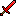 Ruby sword Item 0