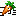 Karate Carrot Item 3