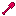 rhubarb shovel Item 0