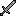 Steel Sword Item 1