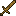 Textured Wooden Sword Item 12