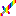 Rainbow Sword Item 2