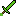 Emrald Sword Item 1