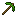 Emerald Pickaxe Item 3