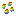 Rainbow Seeds Item 11