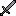 Iron Sword Item 13