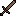 Wooden Sword Item 15