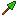 Emerald Spear Item 6