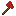 blood axe Item 2