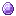 Amethyst Ore Item 8