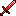Ruby Sword Item 4