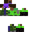 toxic waste manager steve Skin 2