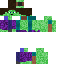 Hulk Skin 4