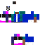 SANS Skin 1