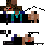BAD STEVE Skin 4