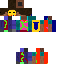 scary Skin 14