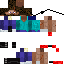 killer steve Skin 2