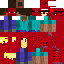 Copy of FoxycraftLP Skin 5