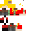 Christmas costume Skin 4