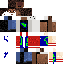 JOBIAS CUBE Skin 3