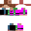 JEFF!! Skin 1