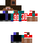 Steve Skin 5