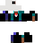 slenderman Skin 0