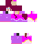 princess Skin 1