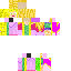 Rapunzel Skin 12