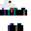 slenderman! Skin 4