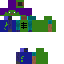 Hulk Skin 9
