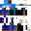 Dantdm Skin 0
