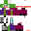 The Joker Skin 5