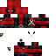 Dead Pool Skin 2