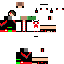 red swager Skin 6