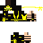 bannana man Skin 8