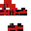 Deadpool Skin 1