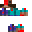 blood hero brian Skin 6