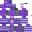 purple guy Skin 14