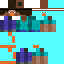 agent P Skin 7