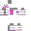 Mangle Skin 1