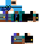 DanTDM Skin 4