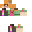 Supergirlygamer Skin 6