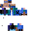 kevin Skin 8