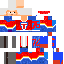Solider 76 Skin 2