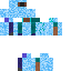 Wool man Skin 4
