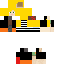 jail time (How do you like jail Alex) Skin 6