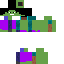 Hulk Skin 6