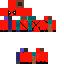 deadpool Skin 2