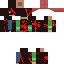 Mike the killer Skin 2